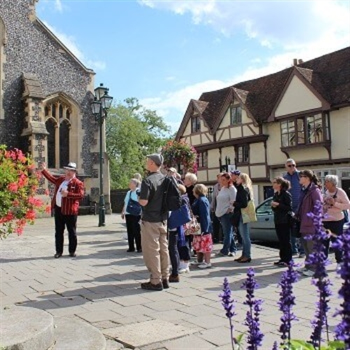 tour group tour group
